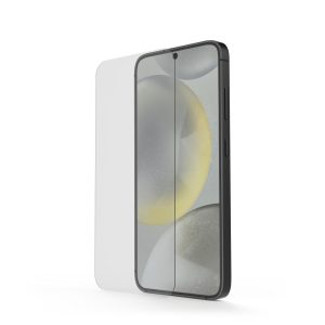 Hama Handy-Schutzglas "Clear Protect" für Samsung Galaxy S24+