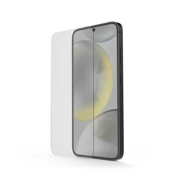 Hama Handy-Schutzglas "Clear Protect" für Samsung Galaxy S24+