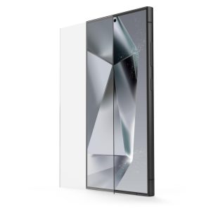 Hama Handy-Schutzglas "Clear Protect" für Samsung Galaxy S24 Ultra