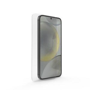 Hama Handy-Schutzglas "Clear Protect" für Samsung Galaxy S25