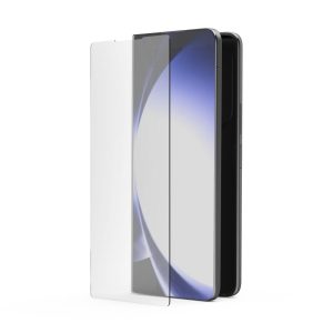 Hama Handy-Schutzglas "Clear Protect" für Samsung Galaxy Z Fold6 (00222777)