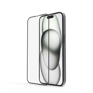 Hama Handy-Schutzglas "Extreme Protect" f. Apple iPhone 15 Pro Max