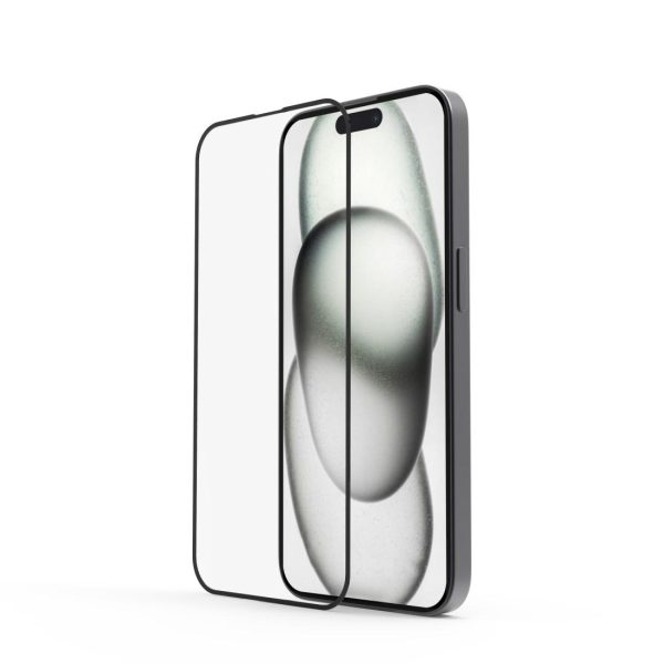 Hama Handy-Schutzglas "Extreme Protect" f. Apple iPhone 15 Pro Max