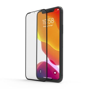 Hama Handy-Schutzglas "Extreme Protect" für Apple iPhone 11