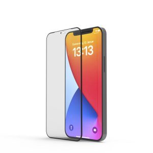 Hama Handy-Schutzglas "Extreme Protect" für Apple iPhone 12/12 Pro