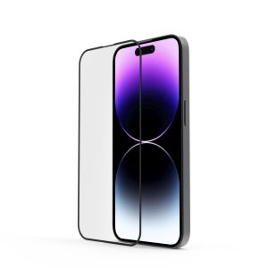 Hama Handy-Schutzglas "Extreme Protect" für Apple iPhone 14 Pro