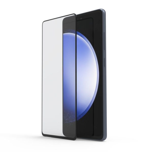 Hama Handy-Schutzglas "Extreme Protect" für Samsung Galaxy S23 FE