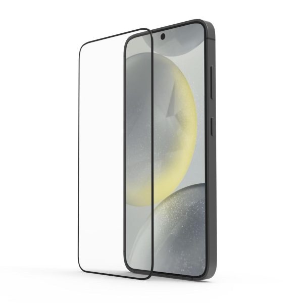 Hama Handy-Schutzglas "Extreme Protect" für Samsung Galaxy S24+
