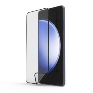 Hama Handy-Schutzglas "Super Hybrid" f. Sam. Galaxy A54 5G/S23 FE