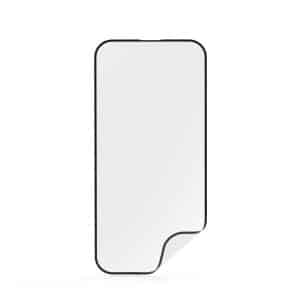 Hama Handy-Schutzglas "Super Hybrid" für Apple iPhone 16 Pro Max