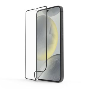 Hama Handy-Schutzglas "Super Hybrid" für Samsung Galaxy S24