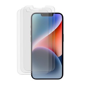 Hama Schutzglas-Set für Apple iPhone 13/13 Pro/14
