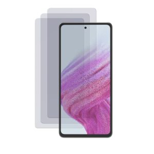 Hama Schutzglas-Set für Samsung Galaxy A54 5G
