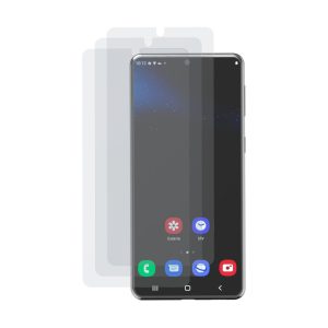 Hama Schutzglas-Set für Samsung Galaxy S23
