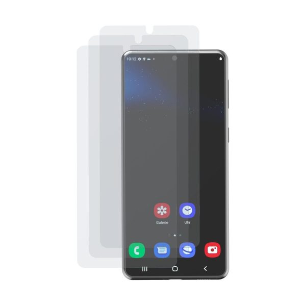 Hama Schutzglas-Set für Samsung Galaxy S23