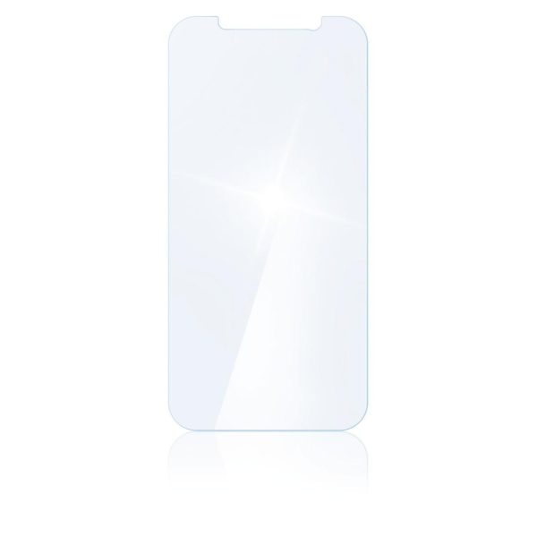 Hama Schutzglas für Apple iPhone 12/12 Pro (00188677)
