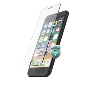 Hama Schutzglas für Apple iPhone SE 2022 (00216329)