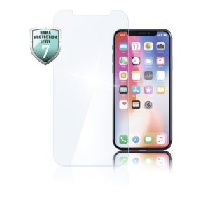 Hama Schutzglas für Apple iPhone XR/11 (00186263)