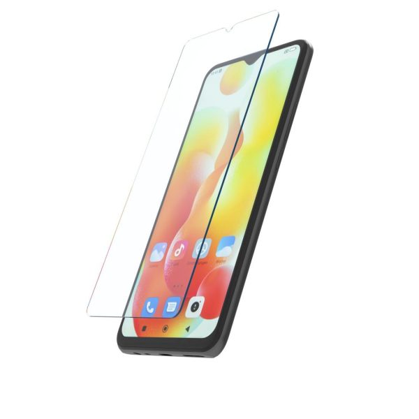 Hama Schutzglas für Xiaomi Redmi 12C (00219920)