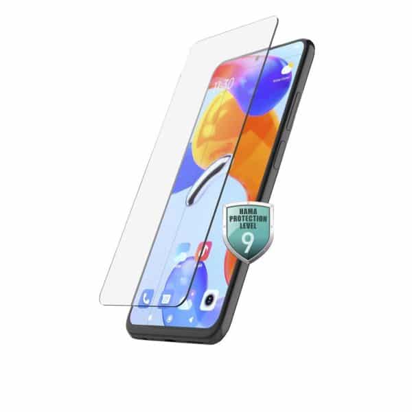 Hama Schutzglas für Xiaomi Redmi Note 11 Pro (+) 5G/12 Pro 4G (00216373)