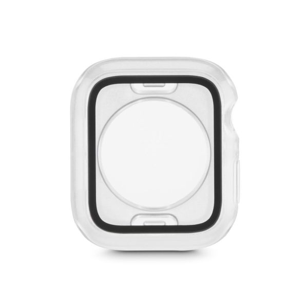 Hama Schutzhülle für Apple Watch 7/8/9