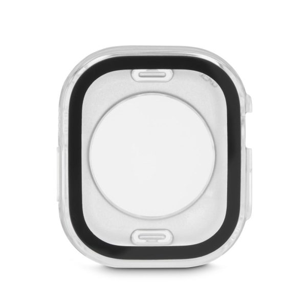 Hama Schutzhülle für Apple Watch Ultra/Watch Ultra 2