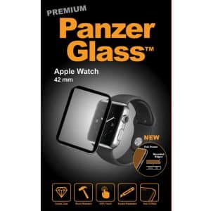 PanzerGlass Apple Watch 42 mm Schutzglas