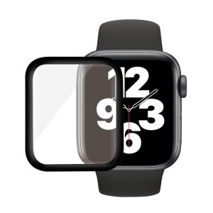 PanzerGlass Apple Watch Series 4 | 5 | 6 | SE 40mm| Displayschutzglas (2016)