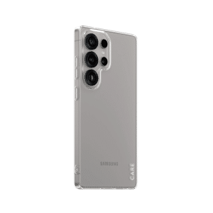 PanzerGlass CARE by PanzerGlass® Fashionable Case Transparent X-Ray Soft Basic Samsung Galaxy S25 Ultra Schutzglas