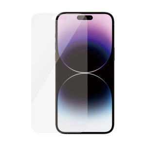 PanzerGlass Displayschutz Apple iPhone 14 Pro Max | Classic Fit (2770)