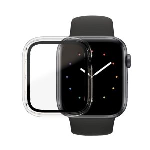 PanzerGlass Displayschutz Full Body Apple watch 4 | 5 | 6 | SE 44mm | Transparent (3643)