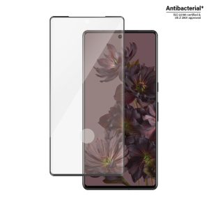 PanzerGlass Displayschutz Google Pixel 7 Pro | Ultra-Wide Fit (4773)
