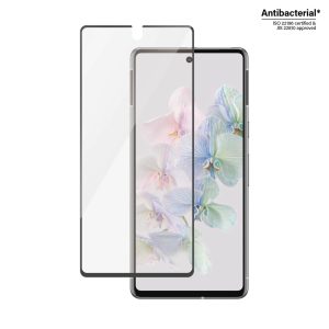 PanzerGlass Displayschutz Google Pixel 7 | Ultra-Wide Fit (4772)