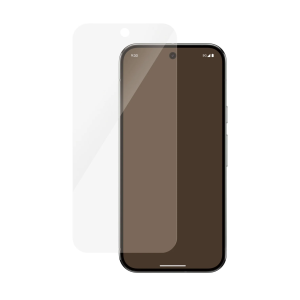 PanzerGlass Displayschutz Google Pixel 9 | 9 Pro | Ultra-Wide Fit
