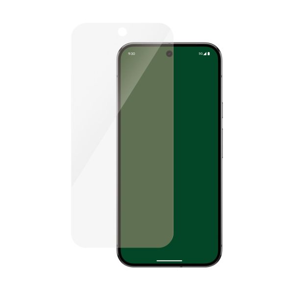 PanzerGlass Displayschutz Google Pixel 9 Pro XL | Ultra-Wide Fit