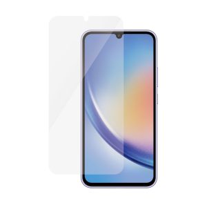 PanzerGlass Displayschutz Samsung Galaxy A34 5G | Ultra-Wide Fit (7327)