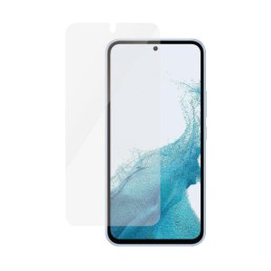 PanzerGlass Displayschutz Samsung Galaxy A54 5G | Ultra-Wide Fit (7328)