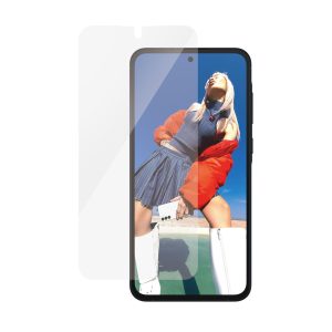 PanzerGlass Displayschutz Samsung Galaxy A55 5G