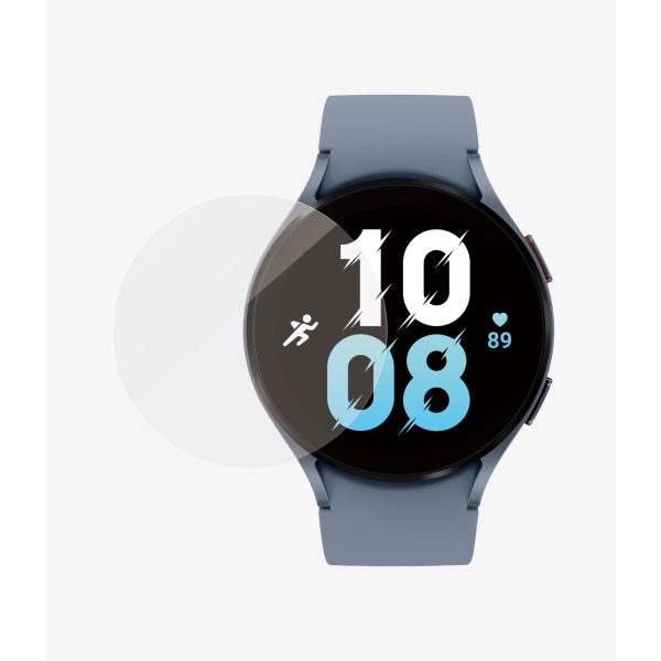 PanzerGlass Displayschutz Samsung Galaxy Watch5 44 mm (3675)