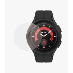 PanzerGlass Displayschutz Samsung Galaxy Watch5 45 mm (3676)