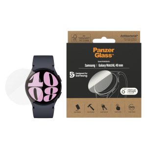 PanzerGlass Displayschutz Samsung Galaxy Watch6