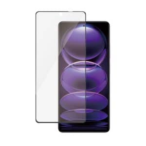 PanzerGlass Displayschutz Xiaomi Redmi Note 12 Pro | 12 Pro Plus | Ultra-Wide Fit (8054)
