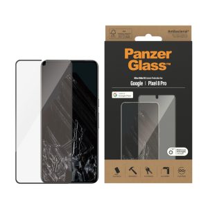 PanzerGlass Displayschutz für Google Pixel 8 Pro