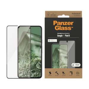 PanzerGlass Displayschutz für Google Pixel 8