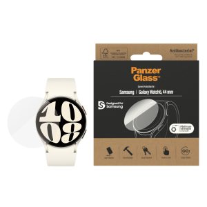PanzerGlass Displayschutz für Samsung Galaxy Watch6