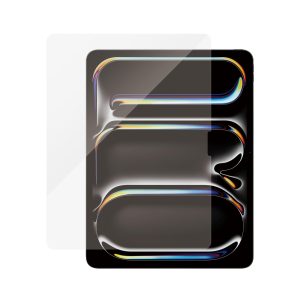 PanzerGlass Displayschutz iPad Air 13" | iPad Pro 13" | Ultra-Wide Fit Tablet-Schutzglas