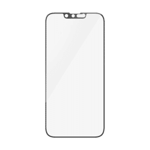 PanzerGlass Displayschutz iPhone 16e | 14 | 13 | 13 Pro | Ultra-Wide Fit m. Aligner Schutzglas