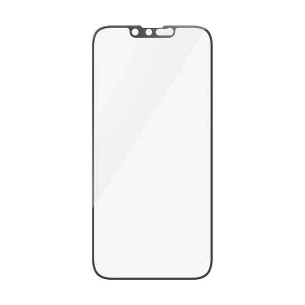 PanzerGlass Displayschutz iPhone 16e | 14 | 13 | 13 Pro | Ultra-Wide Fit m. Aligner Schutzglas
