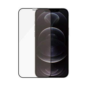 PanzerGlass Displayschutzglas Apple iPhone 12 | 12 Pro | Edge-to-Edge (2711)
