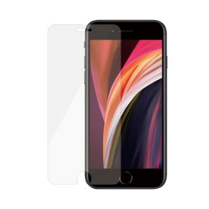 PanzerGlass Displayschutzglas Apple iPhone 8 | 7 | 6s | 6 | SE 2020 | Standard Fit (2684)